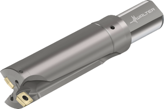 Сверло Stardrill D3120-03-58.00F40-P27