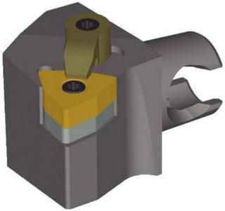 Зажимное устройство KM20MWLNR0825