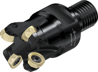 Фреза BLAXX и Xtra·tec® M5468-040-TC16-05-05