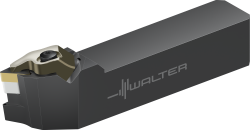 Державка для точения, обработки канавок и резьбонарезания DTGNL2525X16-P