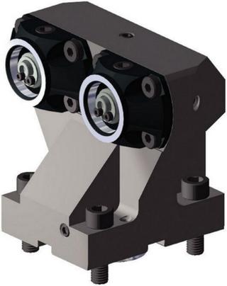 Зажимное устройство TACU001KM40SR60649635 