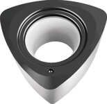 Пластина для фрез Walter P26337R14 WKP35S