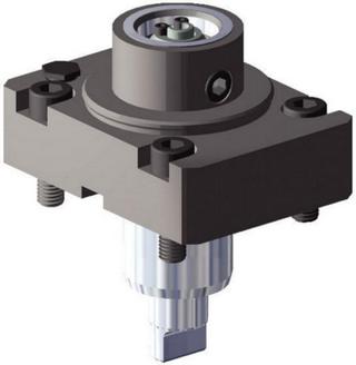 Зажимное устройство TACU001KM40DA60647158 