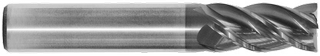 Фреза концевая 5200M-1632NF