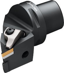 Инструмент CaptoTM C6-DVJBR-45065-16-P