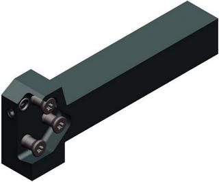 Державка отрезная WGCMSR2525M65C 