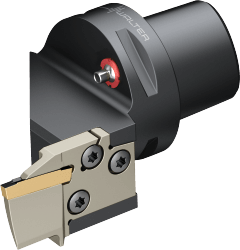 Инструмент CaptoTM NCEE32-C600R-GX24-3-2