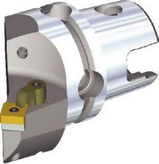 Зажимное устройство KM40TSMSSNL12