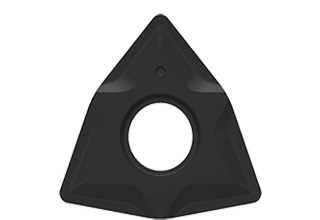 Пластина токарная WNMP 080408 NN LT 1120M