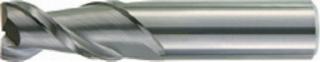 Фреза твердосплавная концевая 4K1208073BUNCOATED