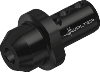 Инструмент для растачивания и чистового растачивания EB602