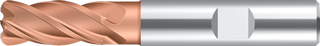 Фреза твердосплавная Prototyp, серия Perform MC232.15.9W4D318C-WJ30ED