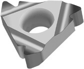 Пластина для резьбонарезания NTS-EL-16 3.00ISO WXM20