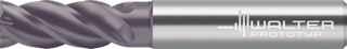 Фреза твердосплавная Prototyp, серия Advance MC377-05.0A4BC-WK40EA