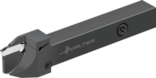 Державка для точения, обработки канавок и резьбонарезания G4014.10L-3T17DX18-P