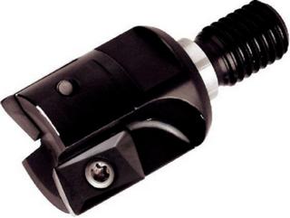 Корпус фрезы торцевой 12396932600W