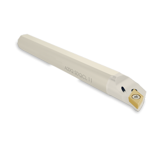 Державка расточная A25R SDQCL 11