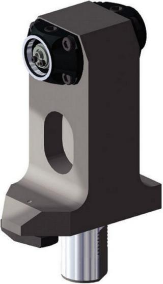 Зажимное устройство TACU019KM50SR60945554 