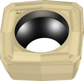 Пластина для сверления, растачивания и чистового растачивания P2841S-6N-E57 WSP45G