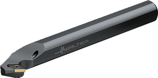 Державка для точения, обработки канавок и резьбонарезания A20S-SDUCR07-X