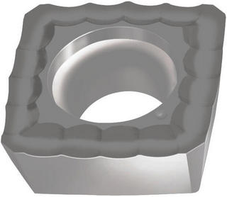 Пластина для сверления, растачивания и чистового растачивания P2841S-1N-E67 WXP40