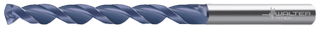 Сверло твердосплавное Titex, Тип N A1276TFL-8