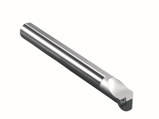 Державка для внутреннего растачивания S12K-SDUCL 07