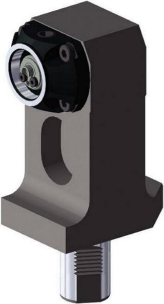 Зажимное устройство TACU018KM63SR60908176 