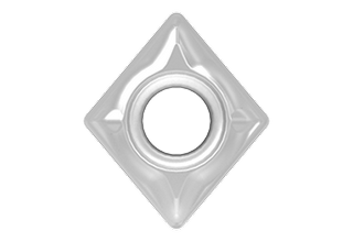 Пластина токарная CCGT 060204 NS LT 05