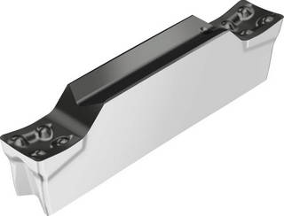 Пластина для обработки канавок DX18-4E400N04-GD3 WSM33S