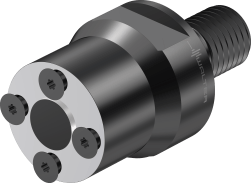 Адаптер ScrewFit и инструментальная оснастка AA766-T45-G16-050