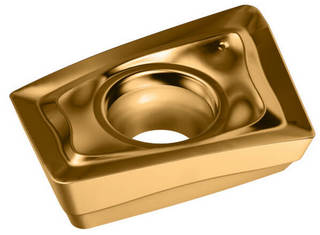 Пластина для фрез Walter LDMT170408R-D57 WKP35G