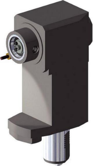 Зажимное устройство TACU019KM50DR60945550 