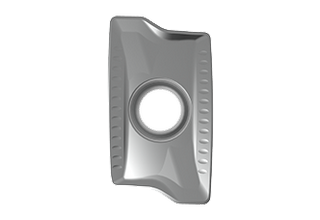 Пластина фрезерная APKT 1705 PETR LT 3000