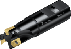 Фреза BLAXX и Xtra·tec® M5130.031-W31-04-12