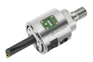 Инструмент для растачивания и чистового растачивания B4035.T45.16-18.Z1.WC03