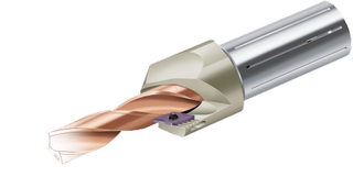 Cверло Xtra·tec® D4580.45-10.00A15-VC09