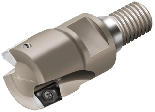 Фреза BLAXX и Xtra·tec® F4042R.T22.025.Z03.10