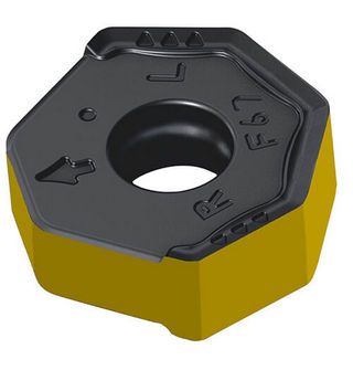 Пластина для фрез BLAXX и Xtra·tec® XNGX0705ANN-F67 WAK15