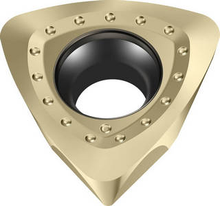 Пластина для фрез Walter P26337R25 WSP45G