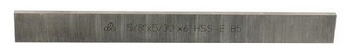 Заготовка трапецеидальная из быстрорежущей стали HSS-Co10 DIN4964 1x7/32x6 Заготовка трапецеидальная из быстрорежущей стали HSS-Co10 DIN4964 1x7/32x6