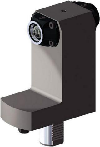 Зажимное устройство TACU017KM40SR60908162 