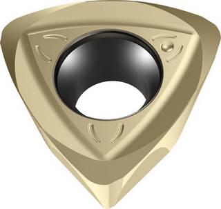 Пластина для фрез Walter P26379-R25 WSP45G