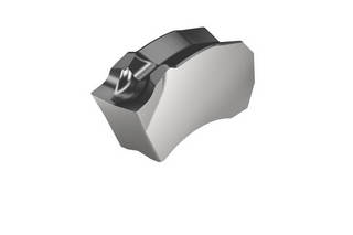 Пластина для обработки канавок SX-4E400N02-SF5 WSM33S