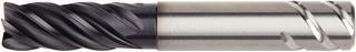 Фреза твердосплавная концевая 5VNE25008DTWS15PE