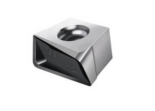 Пластина для фрез BLAXX и Xtra·tec® XNHX130620R-L65T WSM45X