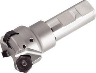 Корпус фрезы концевой M1200D040Z04B25HN09