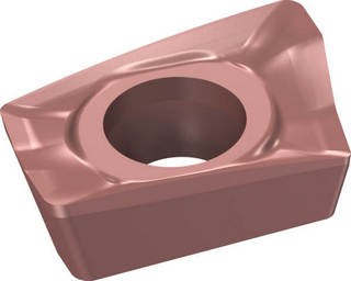 Пластина для фрез BLAXX и Xtra·tec® ACGT060204R-M85 WXN15