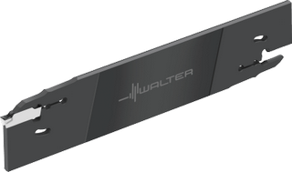 Державка для точения, обработки канавок и резьбонарезания G4042-32N-3T40DX18