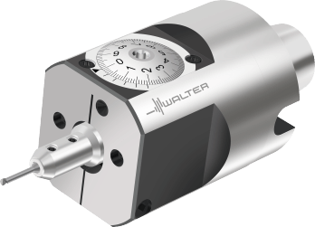 Инструмент для растачивания и чистового растачивания B3230.N6.03-06.Z1.WK10